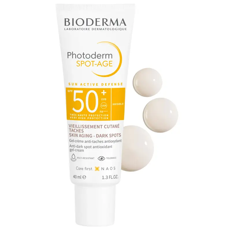Photoderm Spot-Age SPF50+ - Protezione solare viso miniatura 2