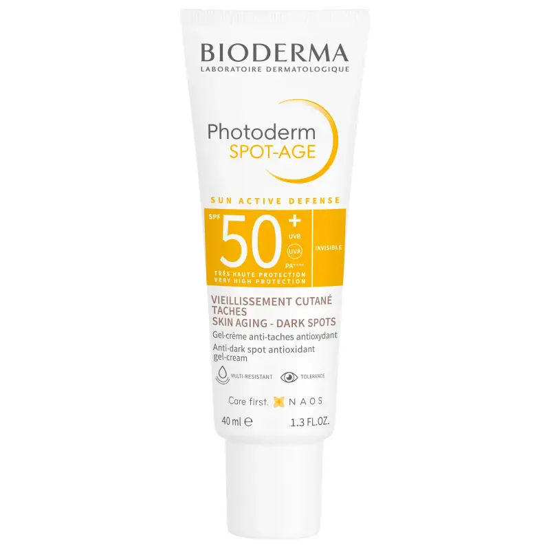 Photoderm Spot-Age SPF50+ - Protezione solare viso