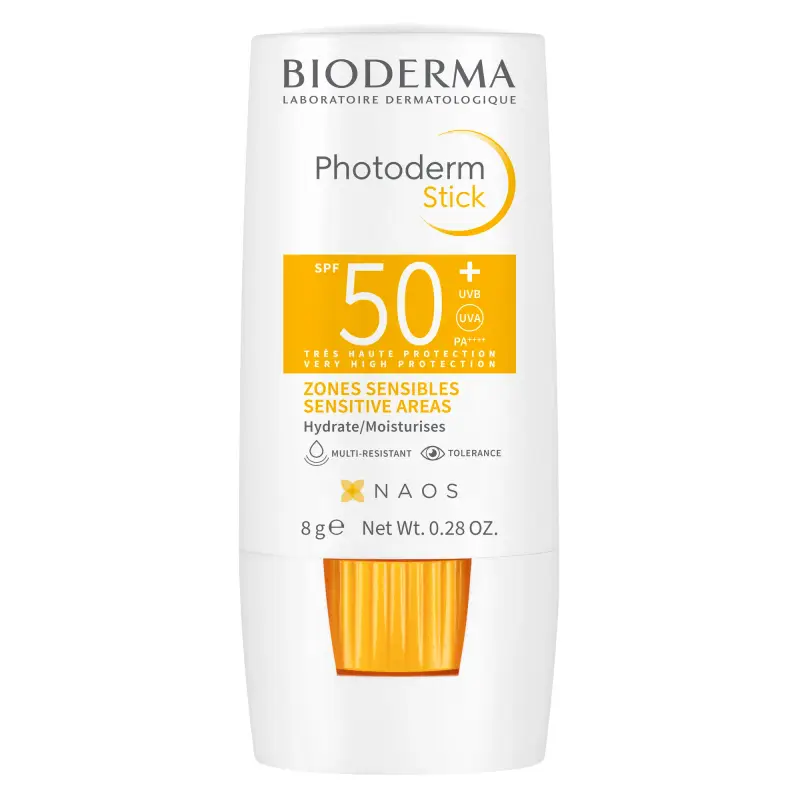 Photoderm Stick SPF50+ - Solari alta protezione