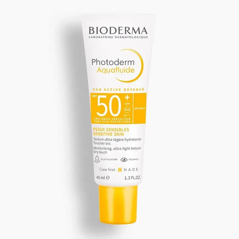 Photoderm Xdefense neutro Spf50+ incolore 40 ml