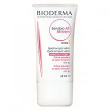 Sensibio AR SPF 30 - BB Cream per pelli sensibili formato 40 ml