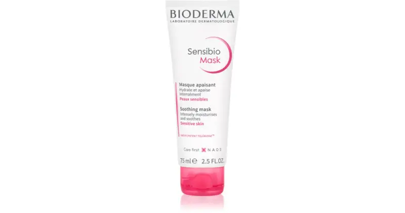 Sensibio Maschera Lenitiva 75 ml