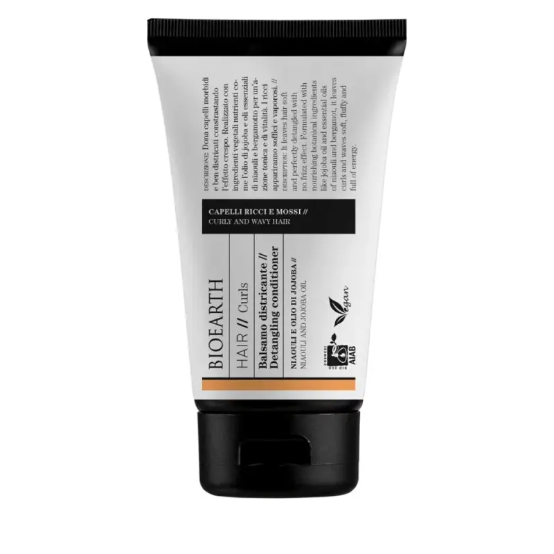 Balsamo Districante 150 ml