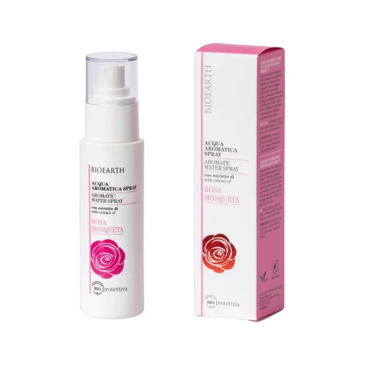 BIOprotettiva Acqua Aromatica Spray 100 ml