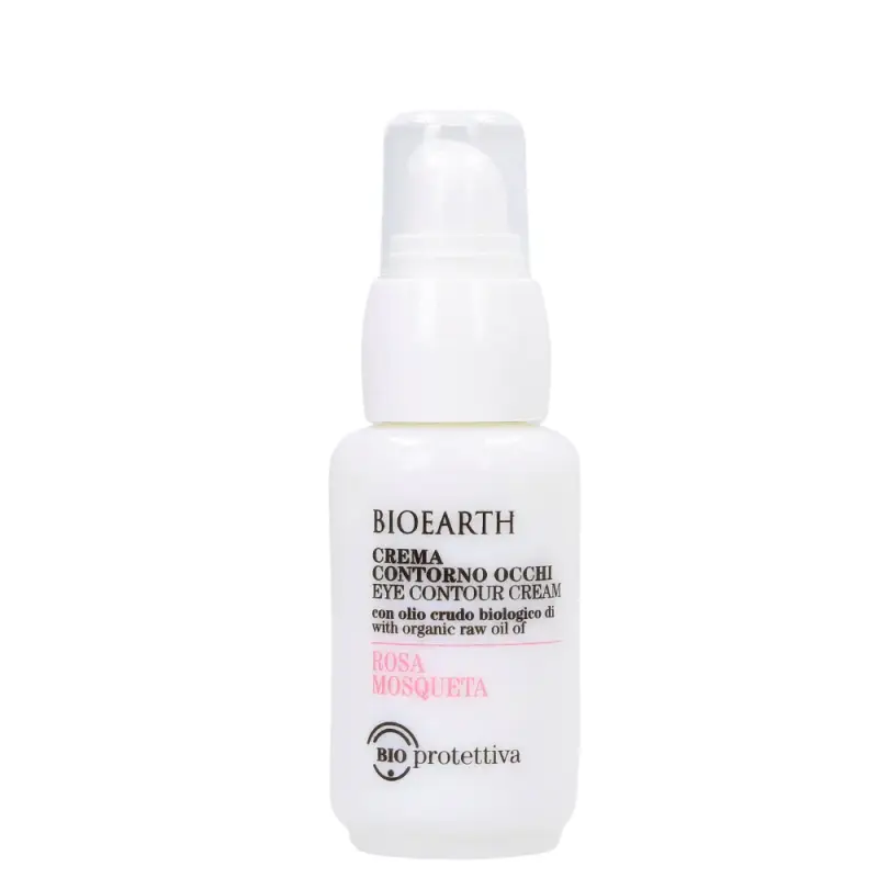 BIOprotettiva Crema Contorno Occhi 30 ml