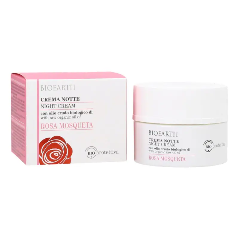 BIOprotettiva Crema Notte 50 ml