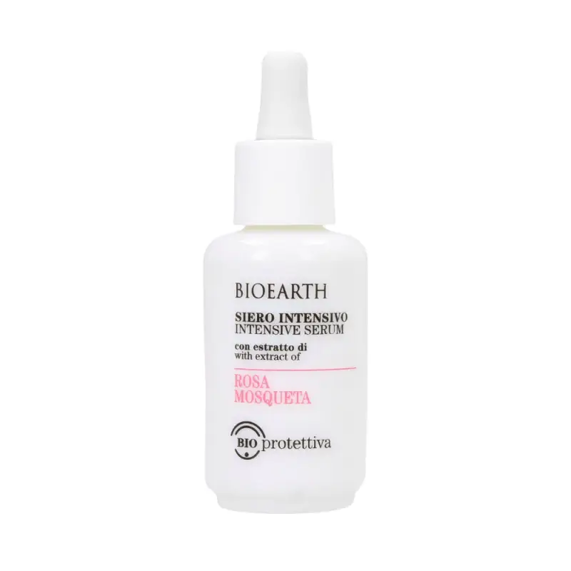 Bioprotettiva Siero Intensivo 30 ml