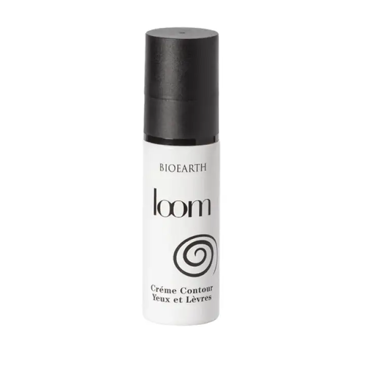Loom Contorno Occhi Labbra 30 ml