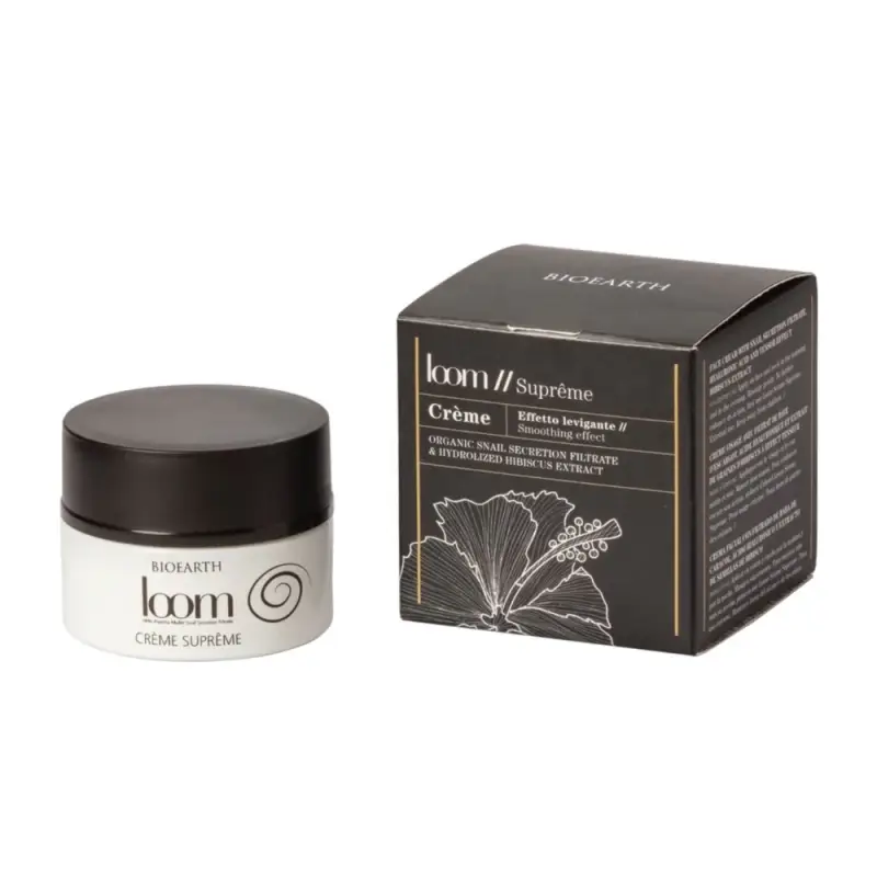 Loom Creme Suprême 50 ml