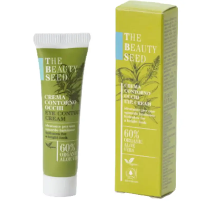 THE BEAUTY SEED Contorno Occhi 15 ml