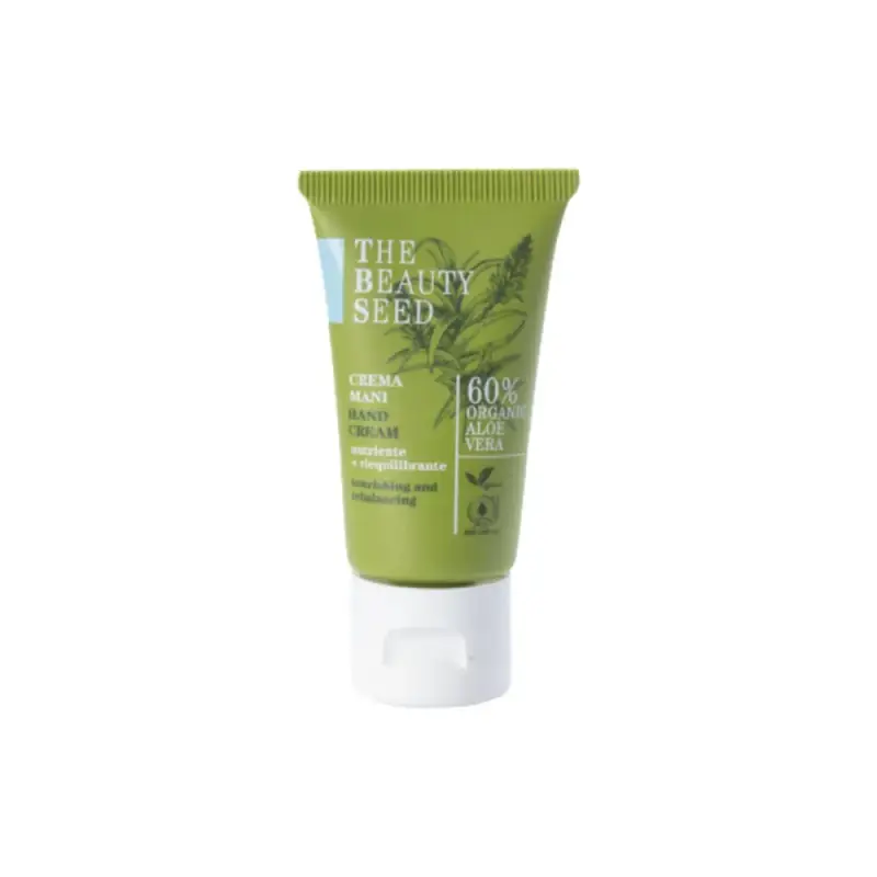 THE BEAUTY SEED Crema Mani 100 ml