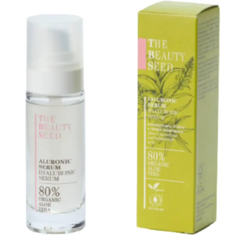 THE BEAUTY SEED Ialuronic Siero 30 ml