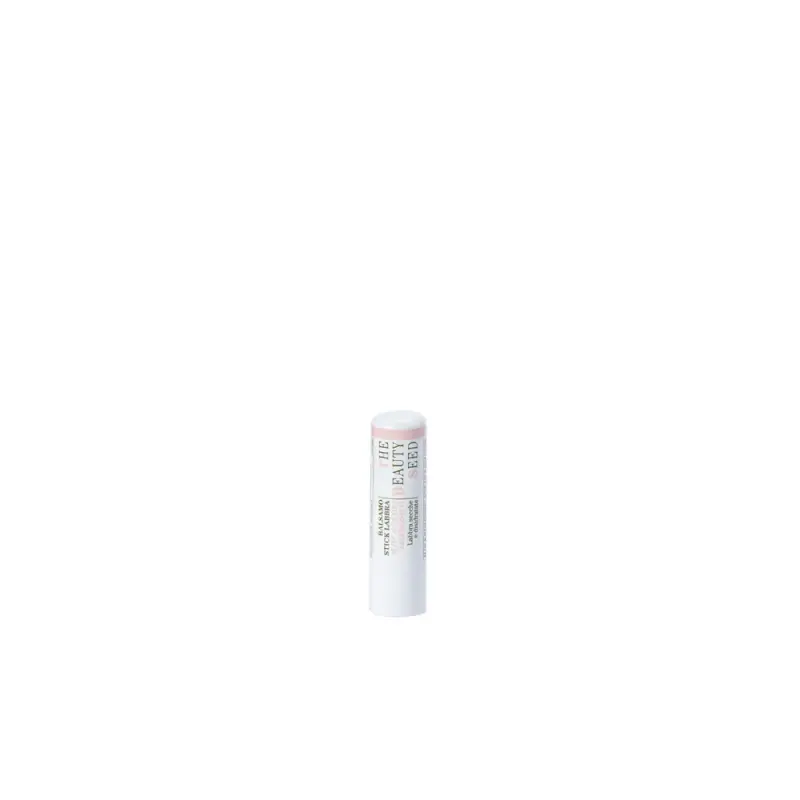 THE BEAUTY SEED Stick Labbra Aloe e acido ialuronico (550 ml)