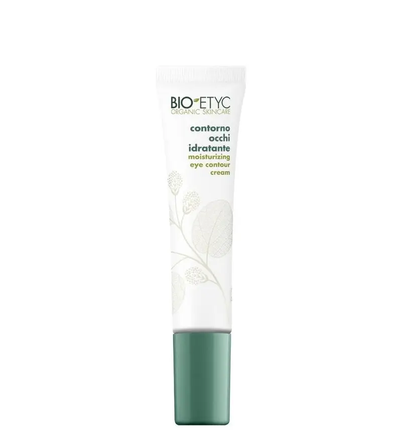 Bioetyc Organic Contorno Occhi 15ML