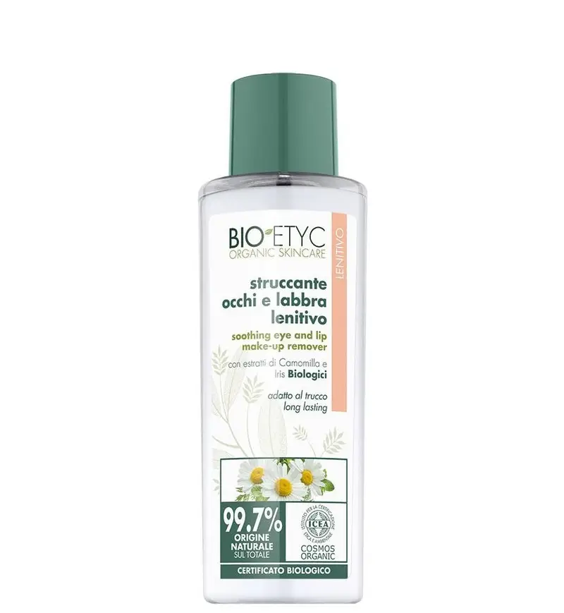 Bioetyc Organic Struccante Occhi 150ML