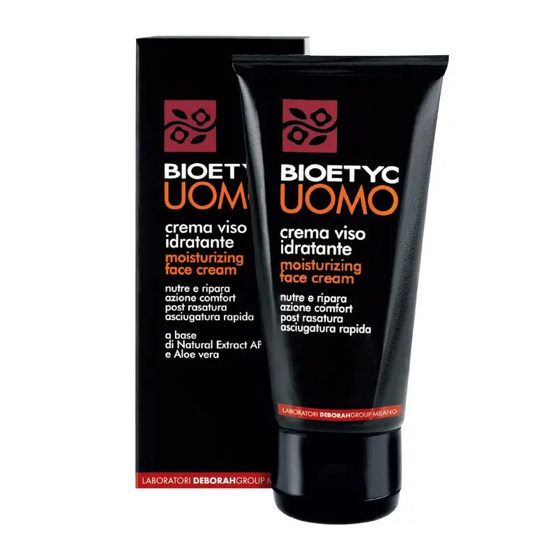 Bioetyc Crema viso Uomo Crema 1158746