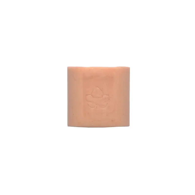 Antipollution Solido viso pomodoro - Sapone viso miniatura 2