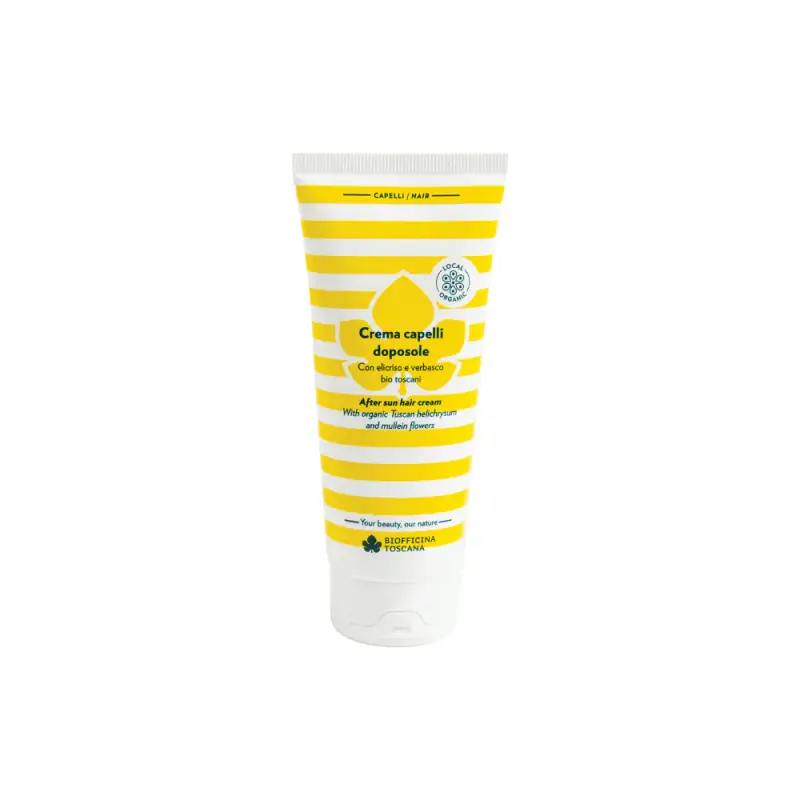 Crema Capelli Doposole 100 ml