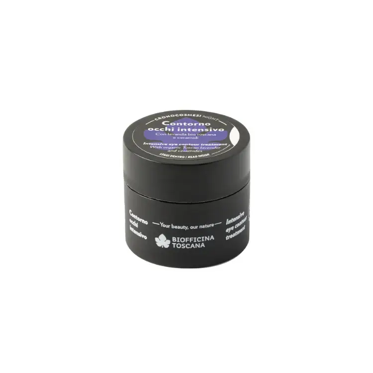 Cronocosmesi Notte Contorno Occhi Intensivo 15 ml