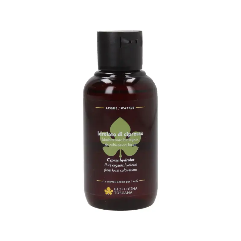 Idrolato di Cipresso, 100 ml Promo