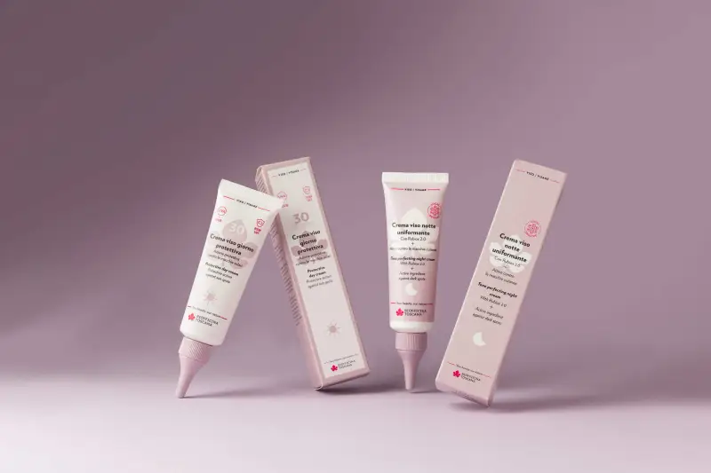 Illuminante Crema Viso Notte Uniformante - Crema antimacchie viso miniatura 5