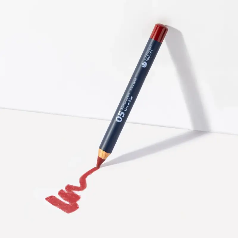 Labbra Matita labbra - Uva nobile 05 Uva nobile - Matita labbra miniatura 3