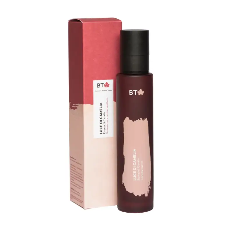 Luce di Camelia Essenza di Camelia - Tonico viso miniatura 3