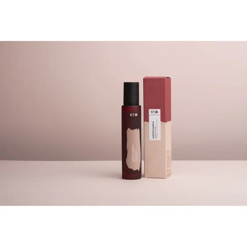 Luce di Camelia Essenza di Camelia - Tonico viso miniatura 5