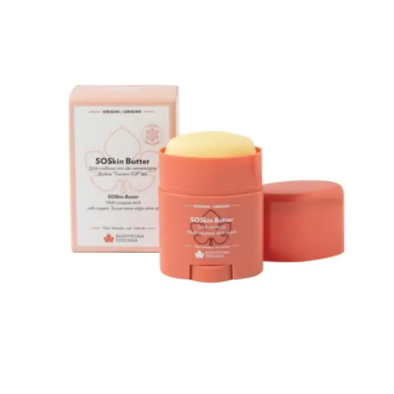 SOSkin Burro , 25 ml