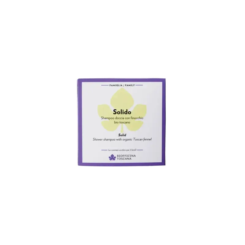 Universale Solido Shampoo Doccia - Sapone, Shampoo lavaggi frequenti, Capelli normali miniatura 3