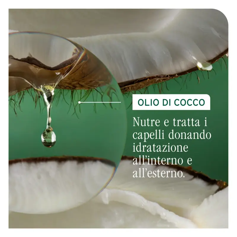 All-In-One Spray Multi-Beneficio - Styling e trattamento capelli miniatura 5