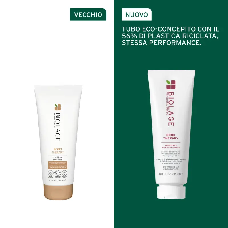 Bond Therapy Conditioner - Balsamo miniatura 2