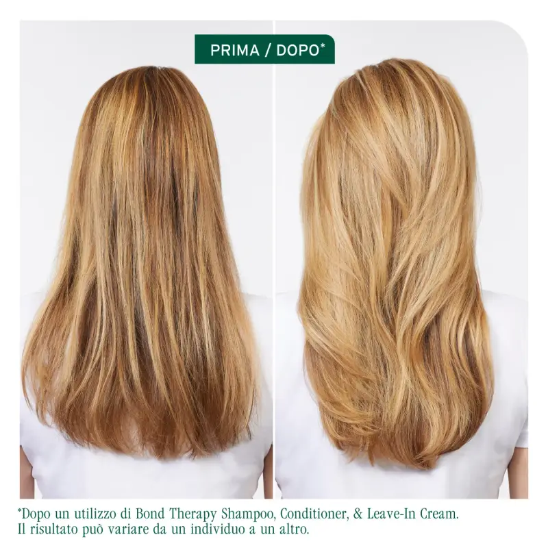 Bond Therapy Conditioner - Balsamo miniatura 3