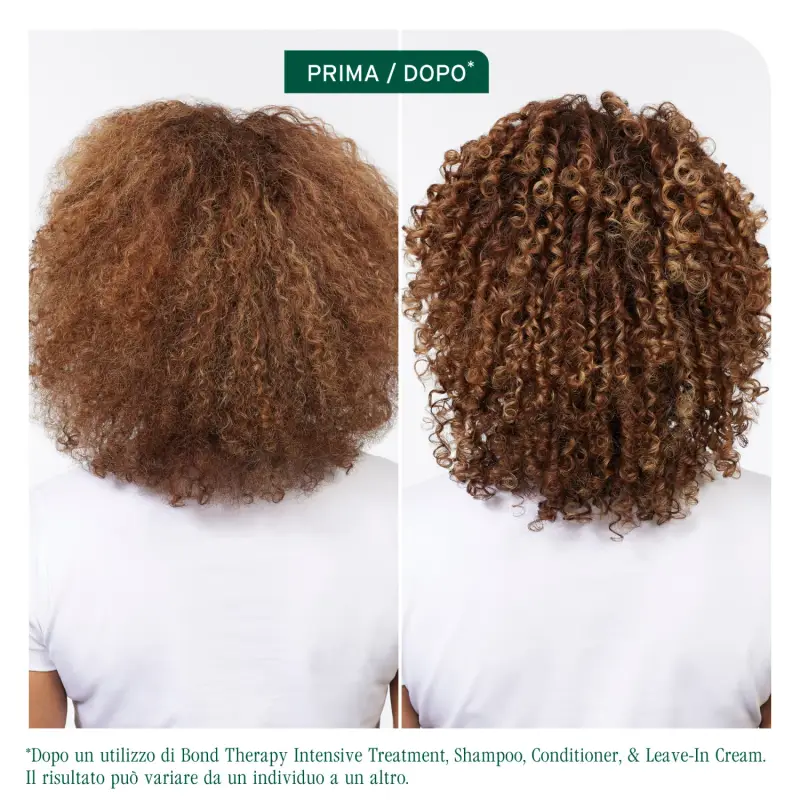 Bond Therapy Intensive Treatment Pre Shampoo - Shampoo miniatura 3