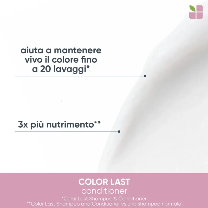 ColorLast Conditioner - Capelli colorati miniatura 5