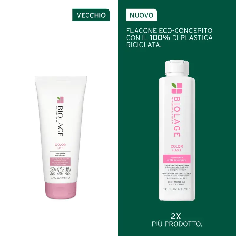 ColorLast Conditioner - Capelli colorati miniatura 2