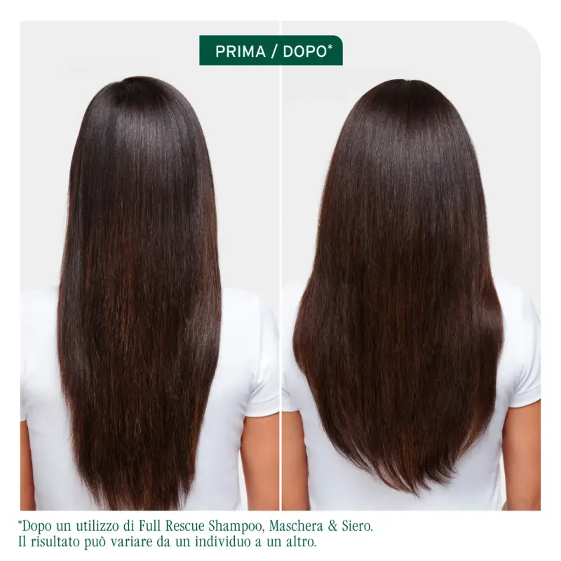 Full Rescue Siero Rivitalizzante - Siero capelli miniatura 3