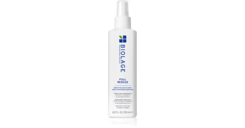 Full Rescue spray per capelli