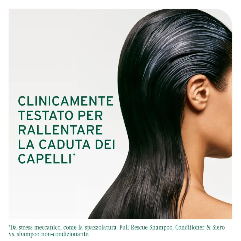 Full Rescue Trattamento Aminexil - Caduta dei capelli miniatura 2