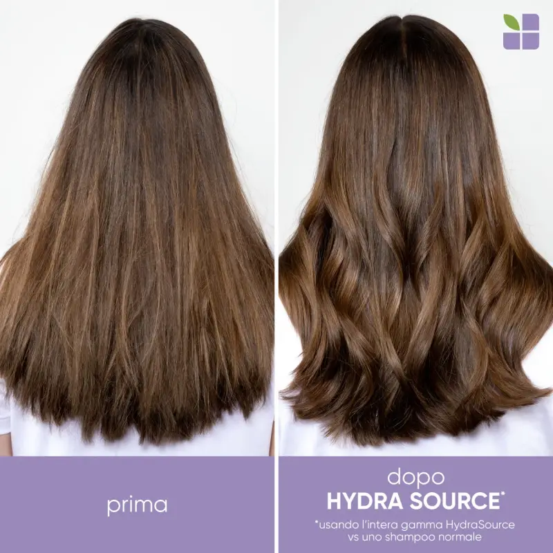 HydraSource Blow Dry Shaping Lotion - Styling e trattamento capelli miniatura 3