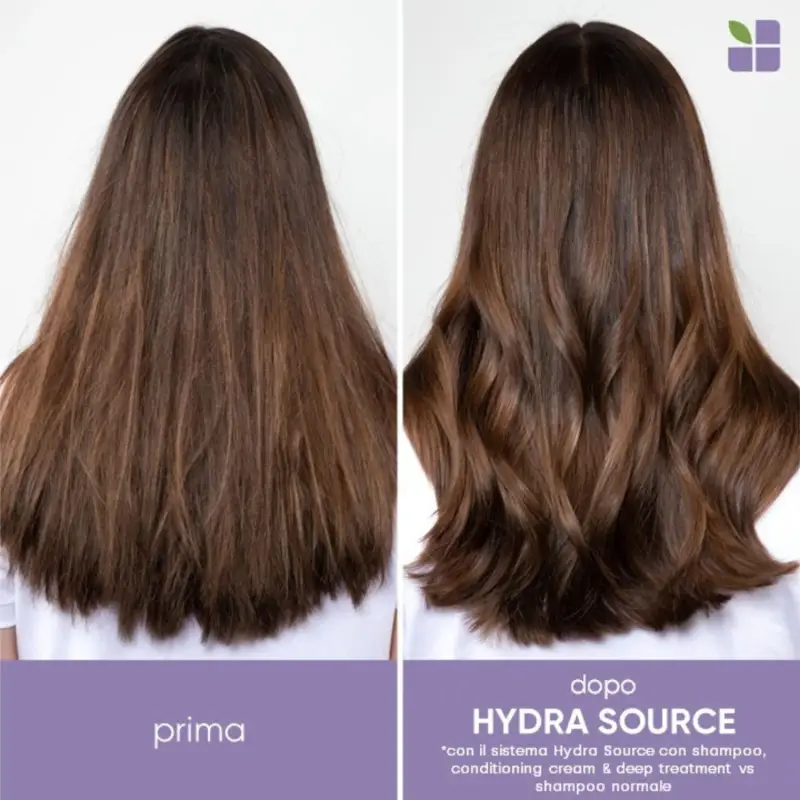 HydraSource Conditioner - Capelli normali miniatura 2