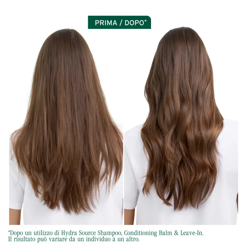 HydraSource Conditioner - Capelli normali miniatura 4