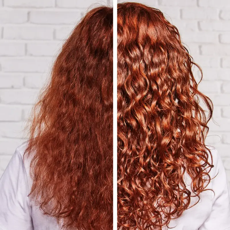 HydraSource Deep Treatment - Maschera capelli secchi,Capelli normali miniatura 3