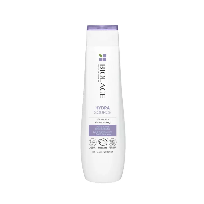 HydraSource Shampoo - Shampoo delicato,Capelli normali