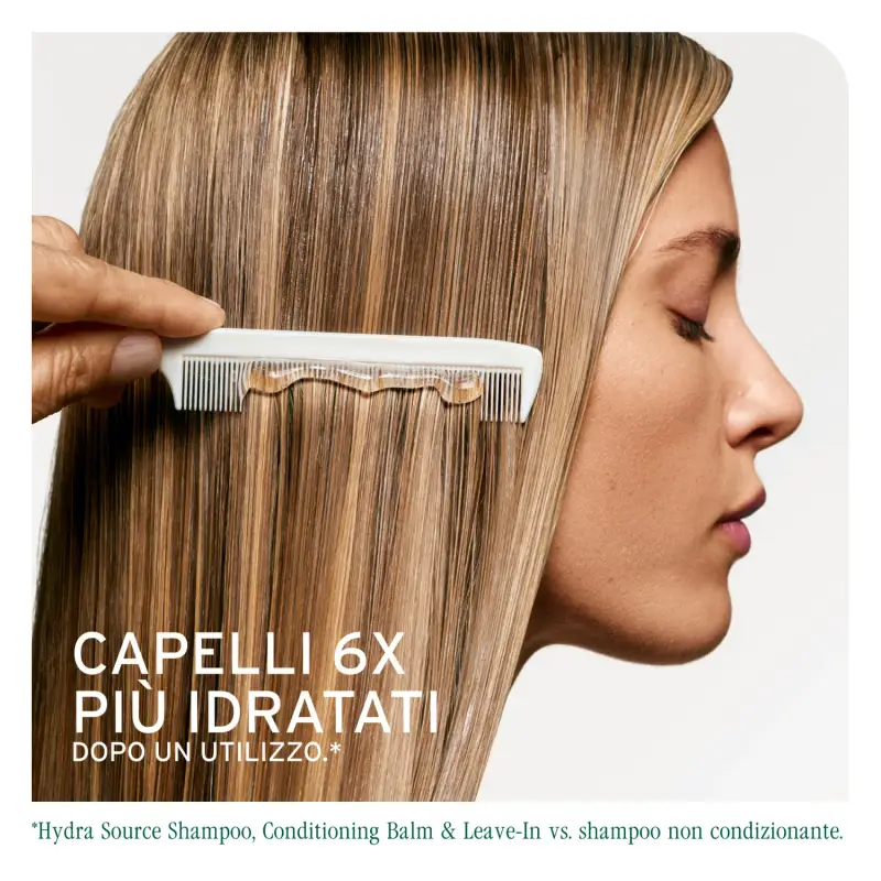 HydraSource Shampoo - Shampoo delicato,Capelli normali miniatura 3
