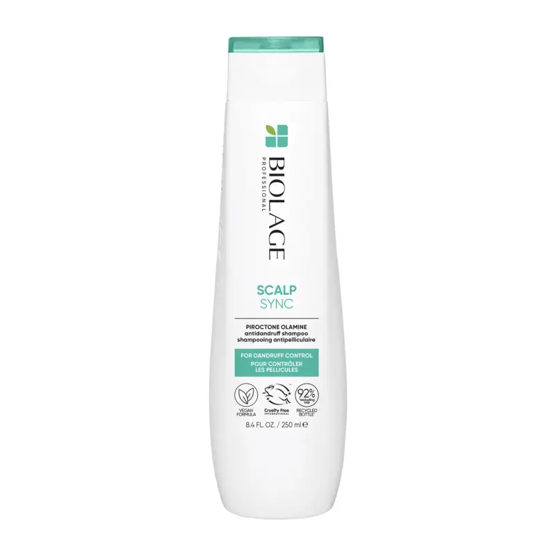 Scalp Sync Anti-Dandruff Shampoo - Shampoo antiforfora,Forfora