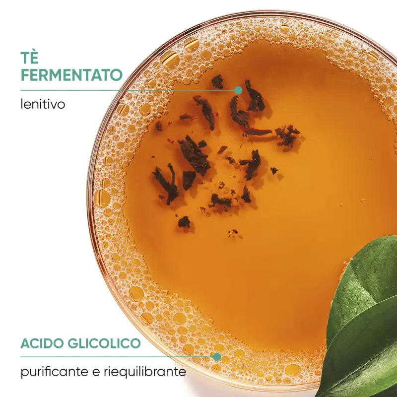 Scalp Sync Calming Shampoo - Shampoo delicato, Capelli normali miniatura 4