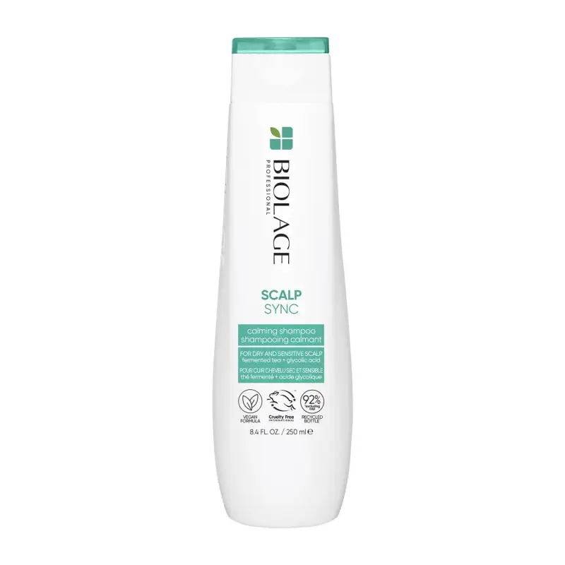 Scalp Sync Calming Shampoo - Shampoo delicato,Capelli normali