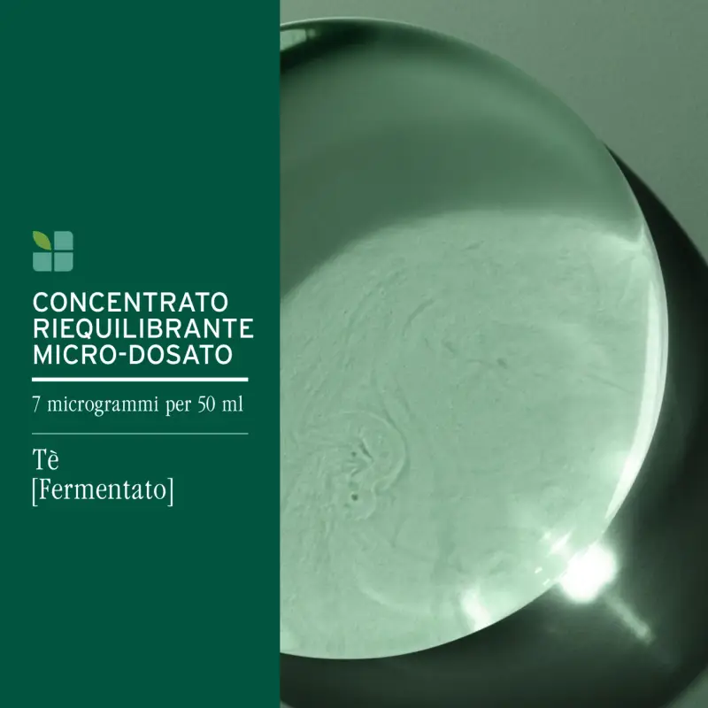 Scalp Sync Oil Balancing Serum - Olio capelli miniatura 5