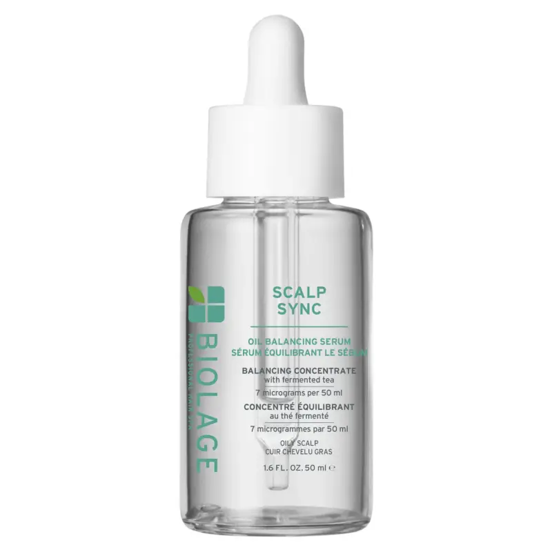 Scalp Sync Oil Balancing Serum - Olio capelli